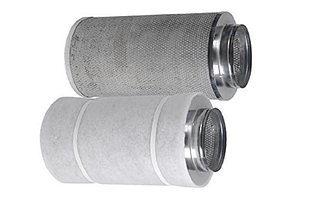 Вугільні фільтри