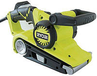 Ленточная шлифмашина Ryobi EBS 800(2032255445756)