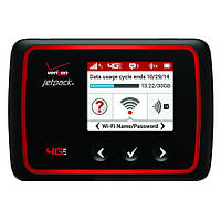 4G LTE Wi-Fi роутер Novatel Wireless MiFi 6620L (Интертелеком, Киевстар, Vodafone, Lifecell)