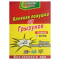 Клеевая ловушка от крыс и мышей Catch Expert Big