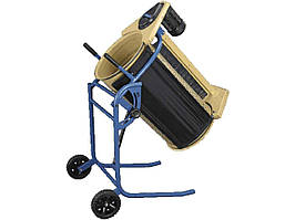 Барабанний просіювач Scheppach RS350 PR1