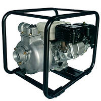 Мотопомпа бензиновая Daishin SCR-50 HX для чистой воды (4 л.с., 520 л/мин)(2032311399756)