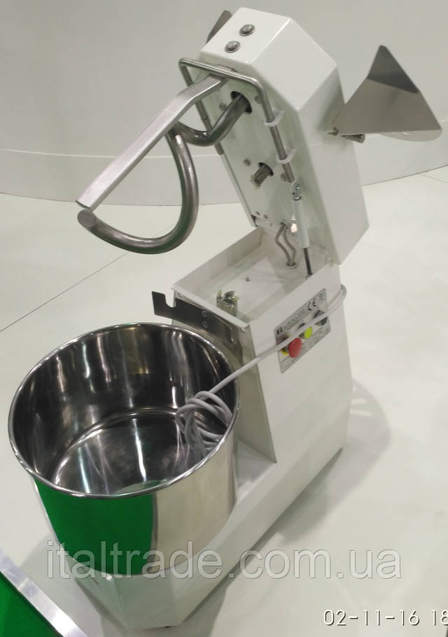 Тістоміс Alimacchine SM 10 VET 2V