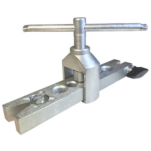 Розвальцьовка трубок універсальна (ХЗСО) UFT0101, фото 1