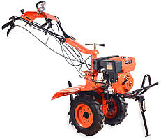 Мотоблок бензиновий Patriot Garden T 7,0/1000 2FB PG Nevada (6.5 л. с., 15") PR1