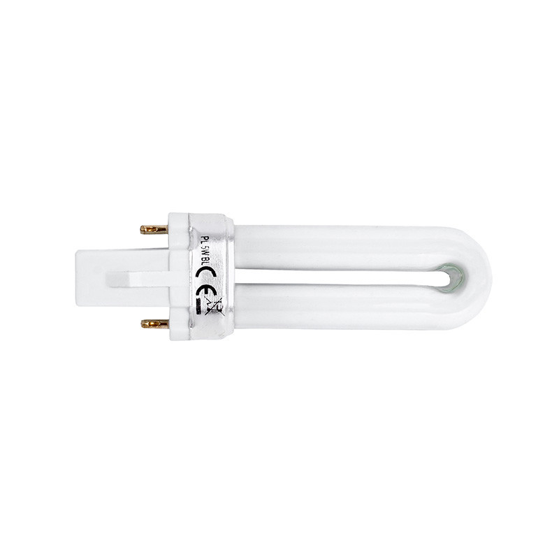 УФ лампа 5 Watt PL BL U shape для Noveen IKN-5, фото 1