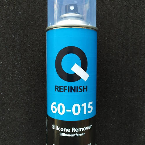 60-015-0400 Silicone Remover Aerosol