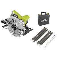 Пила дискова RYOBI RСS-1600-KSR EHA