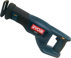 Пила шабельна акумуляторна RYOBI CRP1801DM EHA