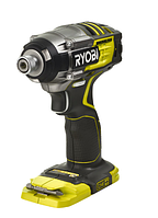 Винтоверт бесщеточный импульсный аккумуляторный Ryobi R18IDBL-0(2031390547756)