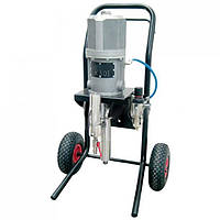 Пневматичний фарборозпилювач Dino Power Airless DP-K301 EHA