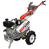 Мотоблок дизельний Kipor KDT610L (6 к. с.) PR1