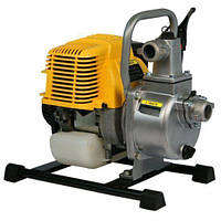 Мотопомпа FORTE FP10C EHA