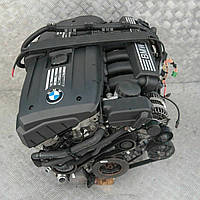 Двигатель BMW 3 325 xi N52B25A N52 B25 A
