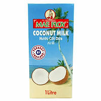 Кокосове молоко Mae Ploy 1л