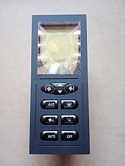 Блок керування кондиціонером Jac N56 (8100100LE010X)