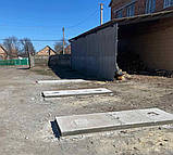 Автомобільні ваги 8м 40т, фото 4