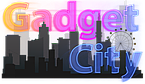 GadgetCity - Гаджеты по лучшим ценам 