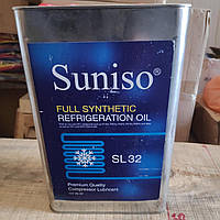 Холодильна олива Suniso SL32 (1 liter)