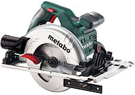 Пила дисковая Metabo KS 55 FS(2032280558756)