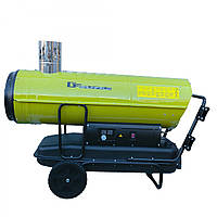 Теплова гармата дизельна Grunfeld DFAH-50B PR1