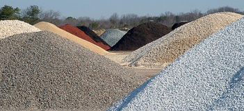 Сипучі матеріали