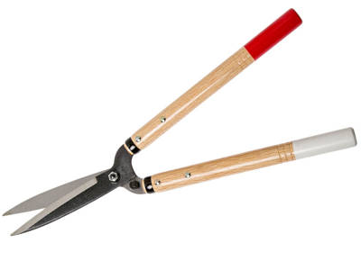 Садові ножиці Okatsune (Японія)