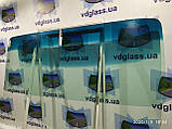 Mercedes Actros лобове скло, триплекс, фото 5