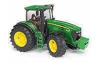 Іграшка трактор John Deere 7930 Bruder (03050)