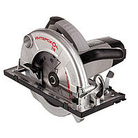 Пила дискова Интерскол ДП-210 / 1900ЕМ EHA