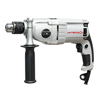 Дриль ударний Интерскол ДУ-13/820ЭР EHA