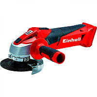 УШМ акумуляторна Einhell TC-AG 18/115 Li-Solo EHA