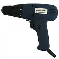 Шуруповерт мережевий Wintech WED-510E EHA