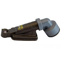 Вакуумний пиловловлювач для свердел до 16 мм Титан USSD107 PR1