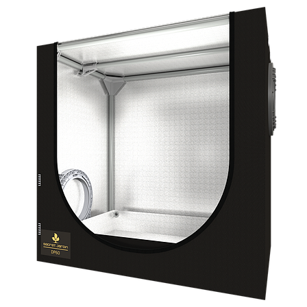Гроубокс для вирощування рослин Dark Propagator 60х40х60 см Secret Jardin, фото 1