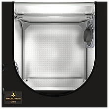 Гроубокс для вирощування рослин Dark Propagator 60х40х60 см Secret Jardin, фото 4