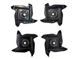 Фрези для культиватора RYOBI RCP-1000 EHA