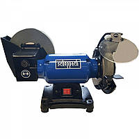 Точило Scheppach BG 200W EHA