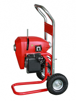 Машина для прочищення труб Dali D-200-1A EHA