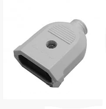 Розетка плоска АВаТар, фото 2