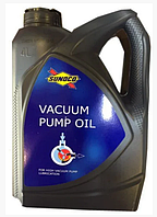 Олія для вакуумних насосів Suniso