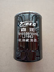 Фільтр оливний Foton BJ5089 (L52041, 1010320FE010)