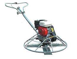 Затиральна машина HONKER HP-S120H (M120H) EHA