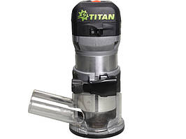 Фрезер Titan PFM 7 EHA