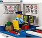 Lego City Мобільний командний центр 60139, фото 9