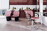 Перукарське крісло CHIKAGO, фото 7