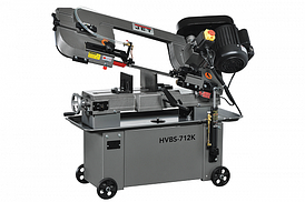 Стрічкова пилка JET HVBS-712K PR1