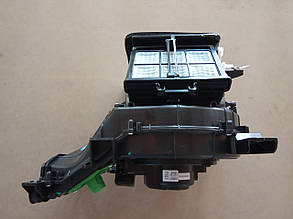 Корпус печки в зборі з моторчиком JAC N75 (8104100LE010)