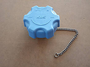 Кришка бачка сечовини Jac N56 DONG FENG (1044472FE010)