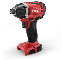 Акумуляторний ударний гайковерт FLEX ID 1/4" 18.0 EHA